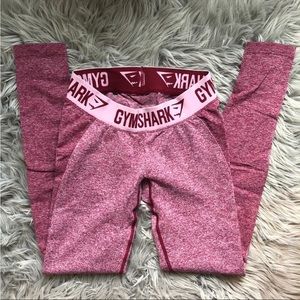 Gymshark Flex Legging